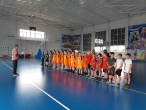 Read more about the article 2 тур Всекубанского турнира по уличному баскетболу